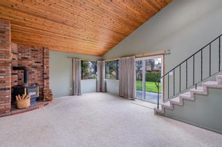 Photo 5: 3949 Ansell Rd in Saanich: SE Mt Tolmie House for sale (Saanich East)  : MLS®# 898529