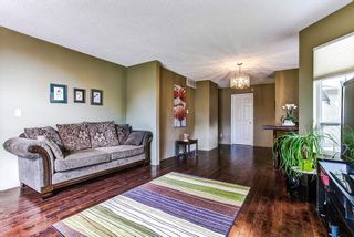 Photo 5: 4 22875 125B Avenue in Maple Ridge: East Central Townhouse for sale in "COHO CREEK ESTATES" : MLS®# R2112830