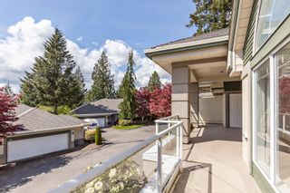 Photo 26: 7 4001 OLD CLAYBURN Road in Abbotsford: Abbotsford East Townhouse for sale in "CEDARSPRINGS" : MLS®# R2688093