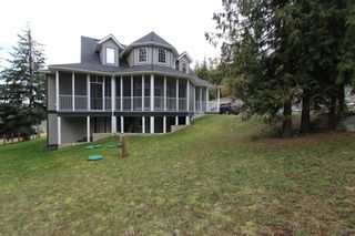Photo 5: 2696 Fraser Road in Anglemont: North Shuswap House for sale (Shuswap)  : MLS®# 10114033
