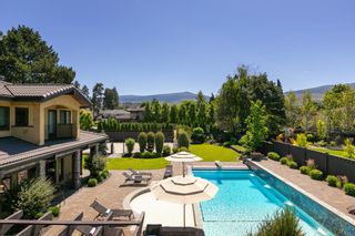 Photo 28: 4383 Hobson Road in Kelowna: Lower Mission House for sale (Central Okanagan)  : MLS®# 10251687