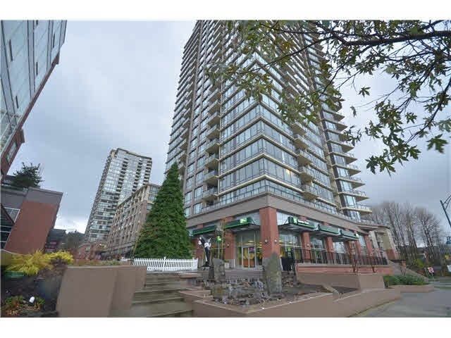 FEATURED LISTING: 701 - 110 Brew Street Port Moody