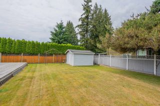 Photo 31: 19799 34A Avenue in Langley: Brookswood Langley House for sale : MLS®# R2781898