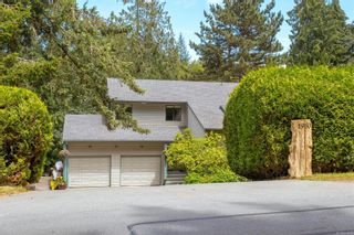 Photo 2: 1950 Lands End Rd in North Saanich: NS Swartz Bay House for sale : MLS®# 907048