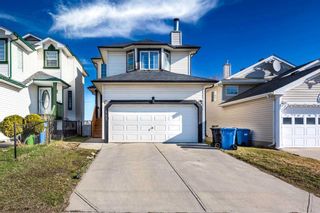Main Photo: 145 Hidden Spring Circle NW in Calgary: Hidden Valley Detached for sale : MLS®# A2124733