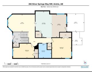 Photo 13: 266 Silversprings Way W: Airdrie Detached for sale : MLS®# A2097886
