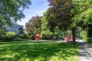 Photo 14: D 2266 KELLY Avenue in Port Coquitlam: Central Pt Coquitlam Townhouse for sale : MLS®# R2500291