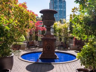 Photo 21: 602 1280 RICHARDS Street in Vancouver: Yaletown Condo for sale in "THE GRACE" (Vancouver West)  : MLS®# R2751262