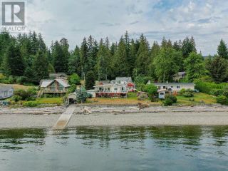 Photo 15: 12249 ARBOUR ROAD in Powell River: House for sale : MLS®# 17210