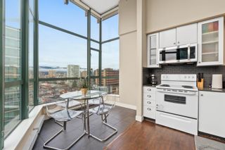 Photo 5: PH4 1238 BURRARD Street in Vancouver: Downtown VW Condo for sale (Vancouver West)  : MLS®# R2849964
