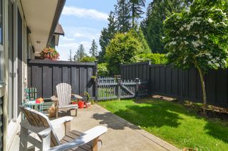 Photo 21: 42 4967 220 Street in Langley: Murrayville Townhouse for sale in "Winchester Estates" : MLS®# R2592312