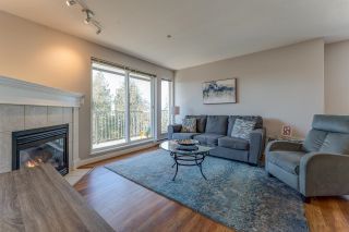 Photo 2: 405 12207 224 STREET in Maple Ridge: West Central Condo for sale : MLS®# R2656361