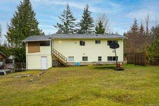 Photo 41: 1604 Dogwood Ave in Comox: CV Comox (Town of) House for sale (Comox Valley)  : MLS®# 868745