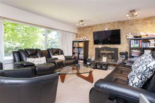 Photo 3: 8955 132 Street in Surrey: Queen Mary Park Surrey House for sale : MLS®# R2309062