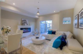 Photo 5: 145 300 Phelps Ave in VICTORIA: La Thetis Heights Row/Townhouse for sale (Langford)  : MLS®# 810514