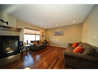 Photo 9: 161 EVERSYDE Close SW in CALGARY: Evergreen Residential Detached Single Family for sale (Calgary)  : MLS®# C3523485