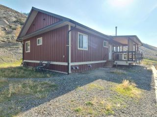 Photo 3: 3440 DRINKWATER Road: Ashcroft House for sale (South West)  : MLS®# 169997