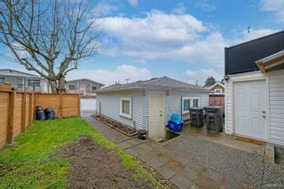 Photo 33: 5627 MELBOURNE Street in Vancouver: Collingwood VE House for sale (Vancouver East)  : MLS®# R2862288