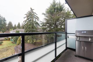Photo 17: 219 7777 ROYAL OAK Avenue in Burnaby: South Slope Condo for sale in "THE SEVENS" (Burnaby South)  : MLS®# R2747651