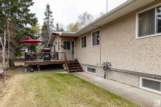 Photo 40: 194 52559 Highway 21: Rural Strathcona County House for sale : MLS®# E4386163