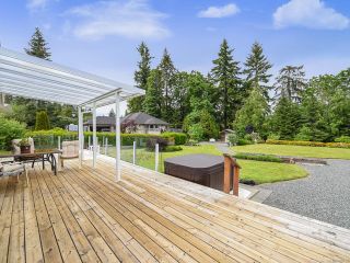 Photo 16: 4648 Montrose Dr in COURTENAY: CV Courtenay South House for sale (Comox Valley)  : MLS®# 840199