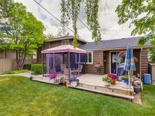 Photo 35: 5427 LAKEVIEW Drive SW in Calgary: Lakeview House for sale : MLS®# C4070733