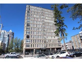 Photo 1: 502 706 15 Avenue SW in Calgary: Connaught Condo for sale : MLS®# C4035108