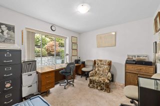Photo 14: 517 TEMPE Crescent in North Vancouver: Upper Lonsdale House for sale : MLS®# R2577080