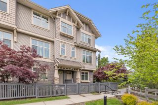 Main Photo: 34 31125 WESTRIDGE Place in Abbotsford: Abbotsford West Townhouse for sale : MLS®# R2881138