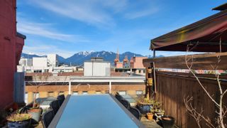 Photo 9: 3A 34 POWELL Street in Vancouver: Downtown VE Condo for sale in "The Globe" (Vancouver East)  : MLS®# R2859639