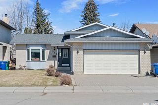 Main Photo: 663 Brightsand Crescent in Saskatoon: Lakeridge SA Residential for sale : MLS®# SK969215