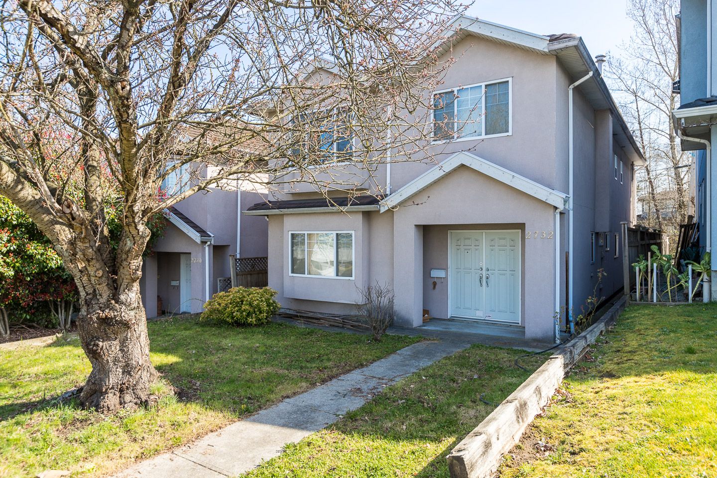 Main Photo: 2732 BOUNDARY RD in BURNABY: Central BN House for sale (Burnaby North)  : MLS®# R2559492
