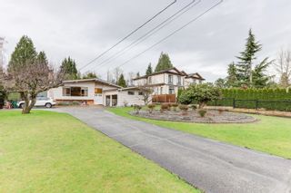 Photo 3: 7765 GOVERNMENT Road in Burnaby: Government Road House for sale (Burnaby North)  : MLS®# R2736744