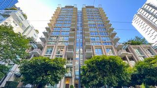 Photo 1: 905 1055 RICHARDS Street in Vancouver: Downtown VW Condo for sale (Vancouver West)  : MLS®# R2794906