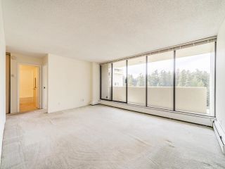 Photo 5: 1206 4300 MAYBERRY Street in Burnaby: Metrotown Condo for sale in "Times Square" (Burnaby South)  : MLS®# R2684746