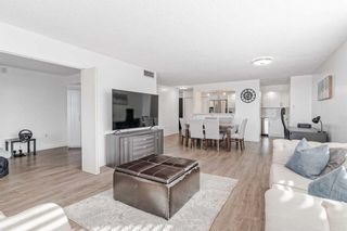 Photo 17: 1204 1100 8 Avenue SW in Calgary: Downtown West End Apartment for sale : MLS®# A2125795