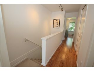 Photo 8: 1002 2655 BEDFORD Street in Port Coquitlam: Central Pt Coquitlam Townhouse for sale in "WESTWOOD" : MLS®# V1073660