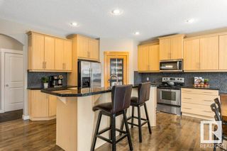 Photo 15: 2708 ANDERSON Crescent in Edmonton: Zone 56 House for sale : MLS®# E4378560
