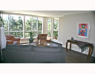 Photo 6: 407 518 MOBERLY Road in Vancouver: False Creek Condo for sale in "NEWPORT QUAY" (Vancouver West)  : MLS®# V657100