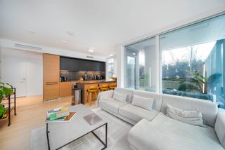 Photo 2: 1007 1289 HORNBY Street in Vancouver: Downtown VW Condo for sale (Vancouver West)  : MLS®# R2843533