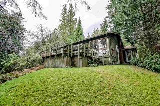Photo 7: 3802 ST. MARYS AVENUE in North Vancouver: Upper Lonsdale House for sale : MLS®# R2404922