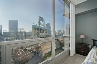 Photo 16: DOWNTOWN Condo for sale : 1 bedrooms : 253 10th Ave #824 in San Diego