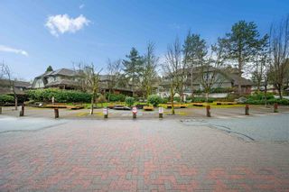 Photo 26: 3908 CREEKSIDE Place in Burnaby: Burnaby Hospital Townhouse for sale in "Cascade Village" (Burnaby South)  : MLS®# R2859648