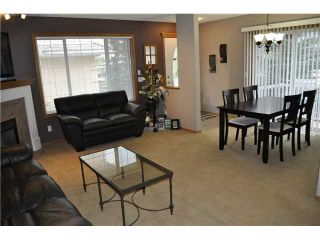Photo 6: 226 CORAL Cove NE in CALGARY: Coral Springs Townhouse for sale (Calgary)  : MLS®# C3534354