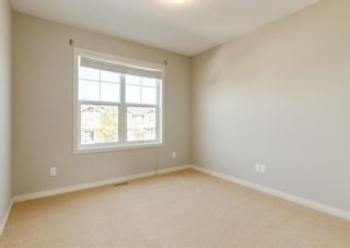 Photo 17: 217 Cranberry Park SE in Calgary: Cranston Row/Townhouse for sale : MLS®# A1127199