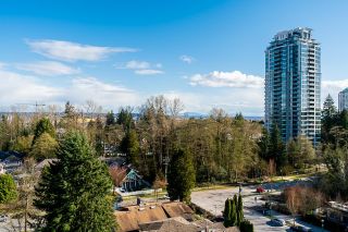 Photo 35: 903 7108 EDMONDS Street in Burnaby: Edmonds BE Condo for sale in "THE PARKHILL" (Burnaby East)  : MLS®# R2674063