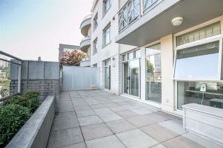 Photo 15: 307 5700 LARCH Street in Vancouver: Kerrisdale Condo for sale in "ELM PARK PLACE" (Vancouver West)  : MLS®# R2009162