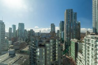 Photo 13: 2002 1188 HOWE Street in Vancouver: Downtown VW Condo for sale in "1188" (Vancouver West)  : MLS®# R2871163