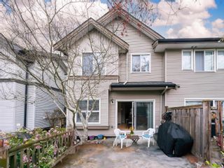 Photo 3: 99 1055 RIVERWOOD Gate in Port Coquitlam: Riverwood Townhouse for sale in "MOUNTAIN VIEW ESTATES" : MLS®# R2868150