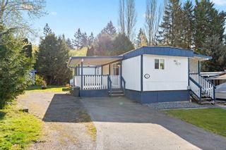 Photo 2: 52 Honey Dr in Nanaimo: Na South Nanaimo Manufactured Home for sale : MLS®# 961342